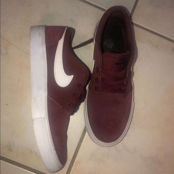 Nike Sb Portmore - Picture 1 of 4
